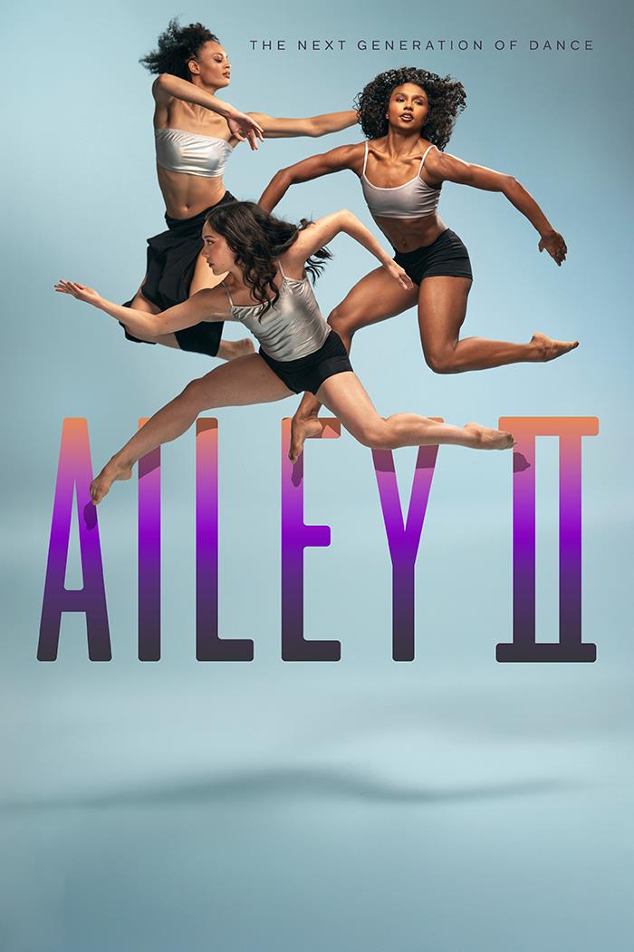 Lyceum Series Showcases Dance with Performance by Ailey II